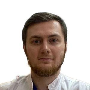 Геиев СаидАхмед Мауладиевич