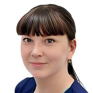 Бородулина Анна Анатольевна