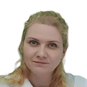 Глотова Агния Александровна