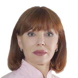 Демьянкова Инна Юрьевна