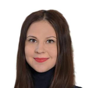 Шнайдер Екатерина Алексеевна