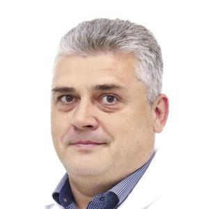 Дегтярев Дмитрий Викторович
