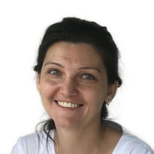 Казанина Анастасия Борисовна