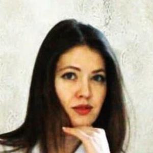Гильмутдинова Эльвира Фаритовна