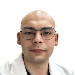 Урсов Михаил Александрович