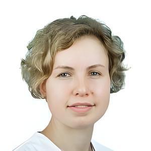Демидова Инна Олеговна