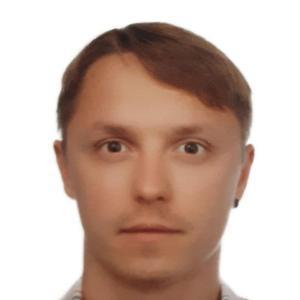 Карнаухов Антон Евгеньевич