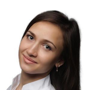 Красникова Виктория Николаевна