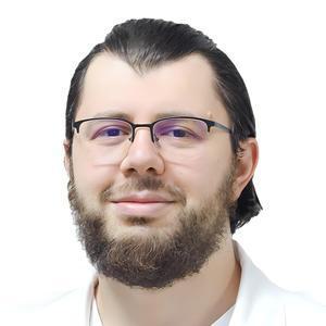 Меджидов Камал Магомедалиевич