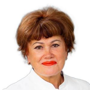Непочатых Анна Ивановна