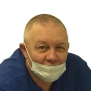 Лыков Валерий Витальевич