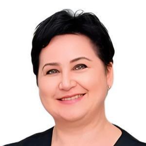 Петрова Наталья Александровна