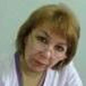 Толколенко Светлана Петровна