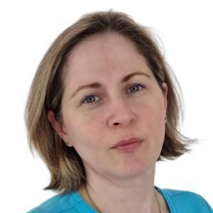 Горбачева Наталья Александровна