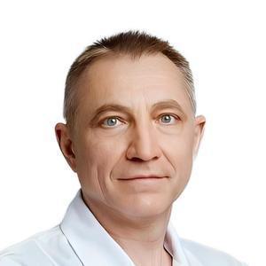 Циклинский Святослав Александрович
