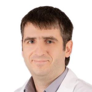 Поломошнов Александр Сергеевич