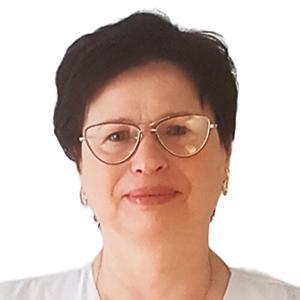 Романова Татьяна Егоровна