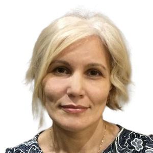 Непомнящих Ирина Александровна