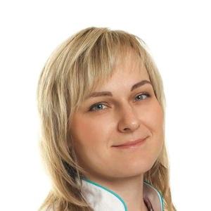 Боброва Людмила Евгеньевна