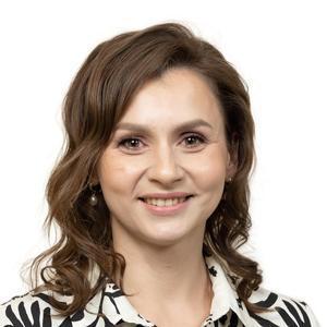 Ценных (Носова) Наталья Сергеевна
