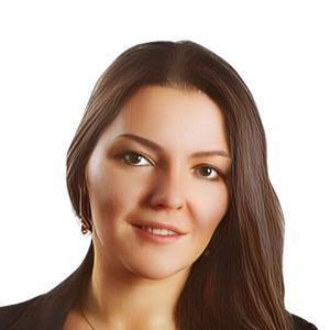 Филатова Екатерина Сергеевна