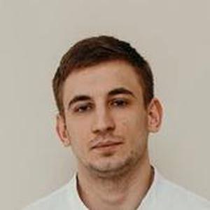 Бугаков Иван Алексеевич