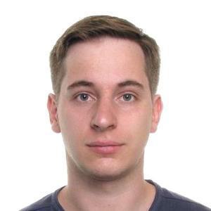 Полонский Александр Андреевич