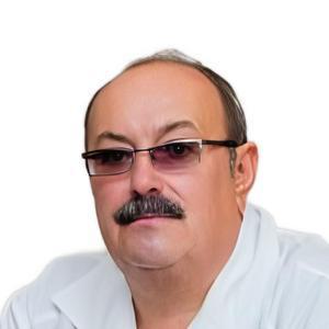 Стариков Павел Александрович