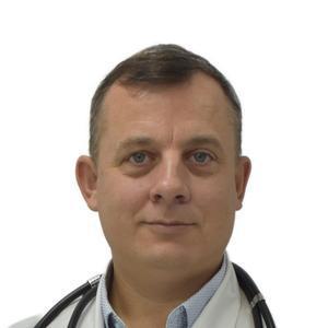 Баричев Николай Александрович