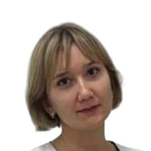 Маркова Яна Раяновна