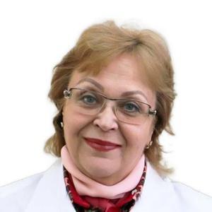 Конькова Марина Евгеньевна