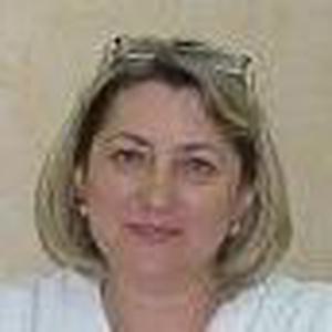 Зарипова Инна Вячеславовна