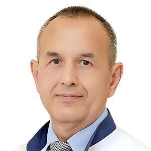Николаев Олег Иванович