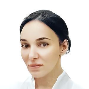Долидзе Татьяна Джумберовна