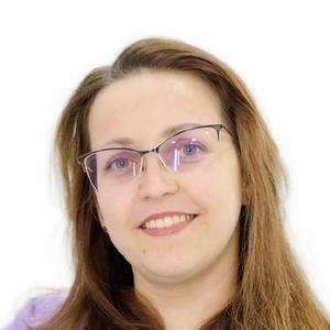 Назарова Дарья Анатольевна