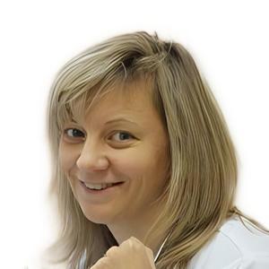 Сатина Екатерина Александровна