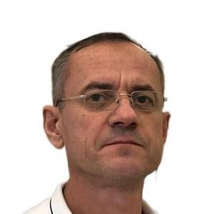 Смоленский Николай Иванович