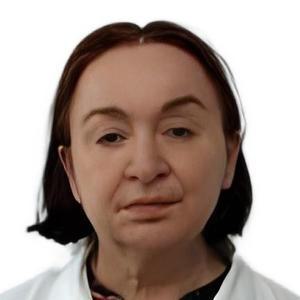 Дзгоева Зарема Урузмаговна