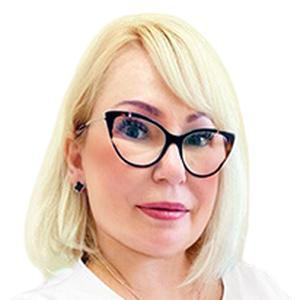 Репалова Инна Анатольевна