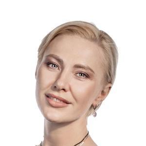 Жукова (Новикова) Маргарита Андреевна