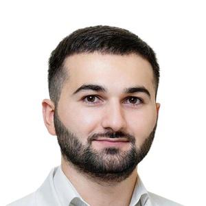 Гаджиев Эльшан Тофигович
