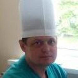 Карнаухов Алексей Валентинович