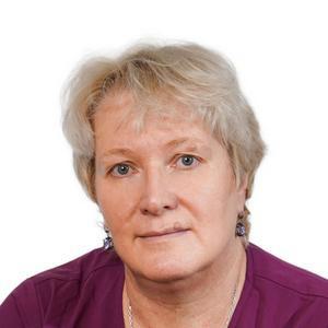 Реутова Нина Анатольевна