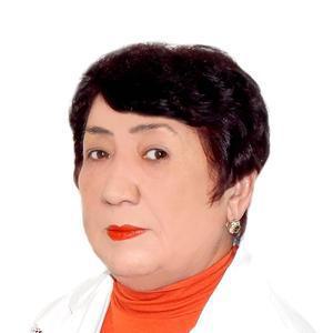 Снегова Зугря Измурадовна