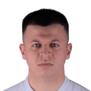 Новик Максим Александрович