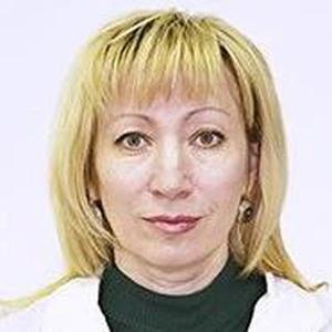 Иванникова Ирина Вячеславовна