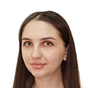 Гончарова Татьяна Николаевна