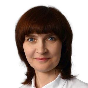 Чемлева Анна Александровна