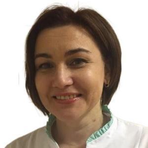 Молоканова Наталья Анатольевна