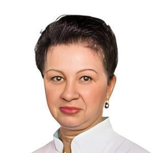 Бондаренко Клавдия Васильевна